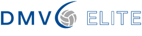 DMV Elite banner logo