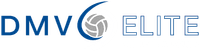 DMV Elite banner logo